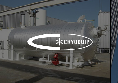 Cryoquip | Cryogenic & Gas Processing Equipment