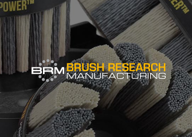 Brush Research Marketing