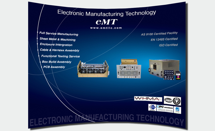 Electronic Manufacturing Technology